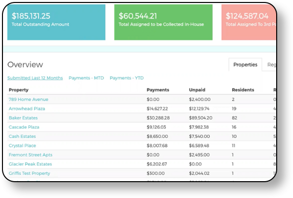 Pay Ready screenshot