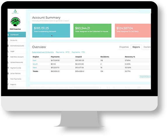 Pay Ready screenshot